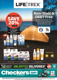 Checkers specials catalogue – valid from 05.01.2026