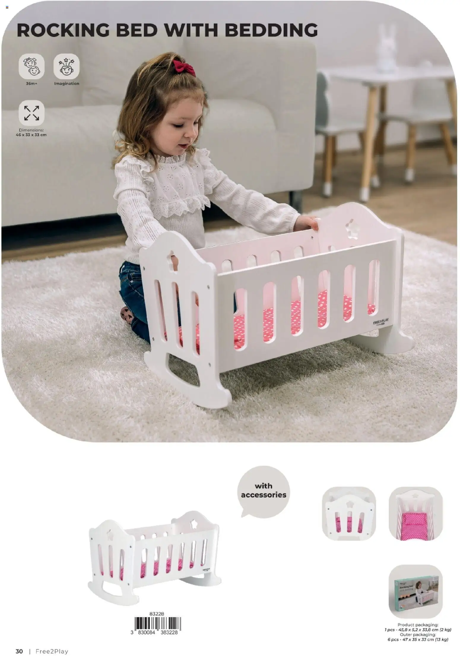 Baby Center katalog | vrijedi od 06.03.2026 | Stranica: 30