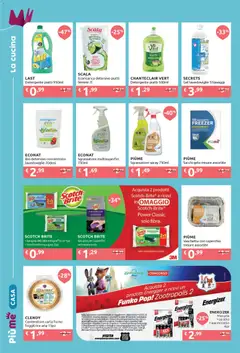 Anteprima del volantino Volantino IperSoap	 valido a partire dal 15.12.2025 | Pagina: 6