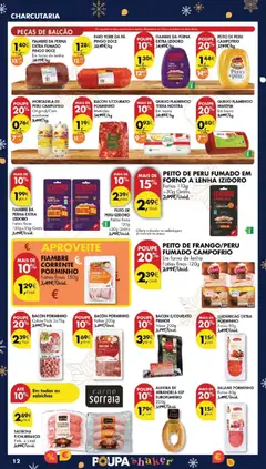Pré-visualização Pingo Doce folheto válido de 27.12.2025 | Página: 14