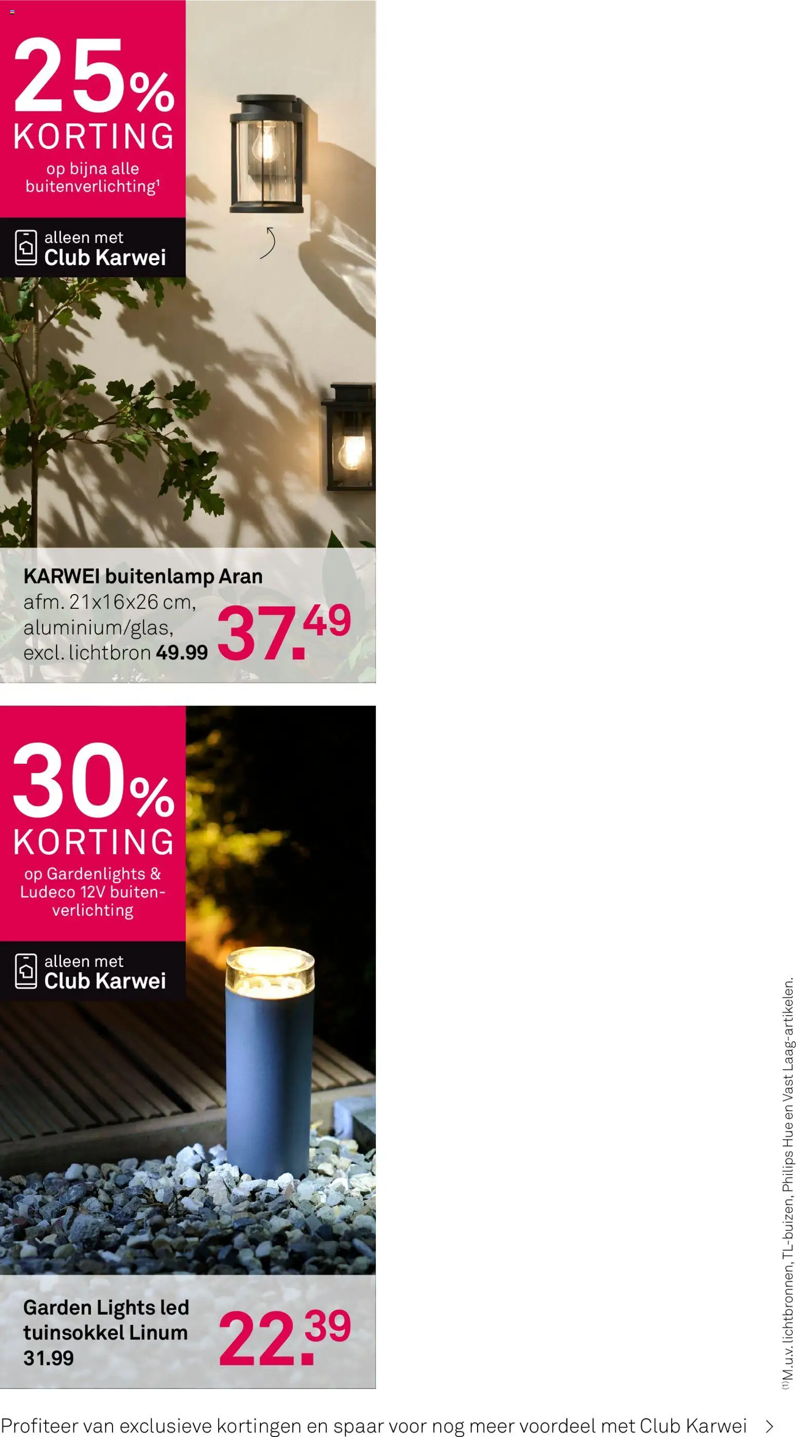 {H1} | Pagina: 36 | Producten: Verlichting