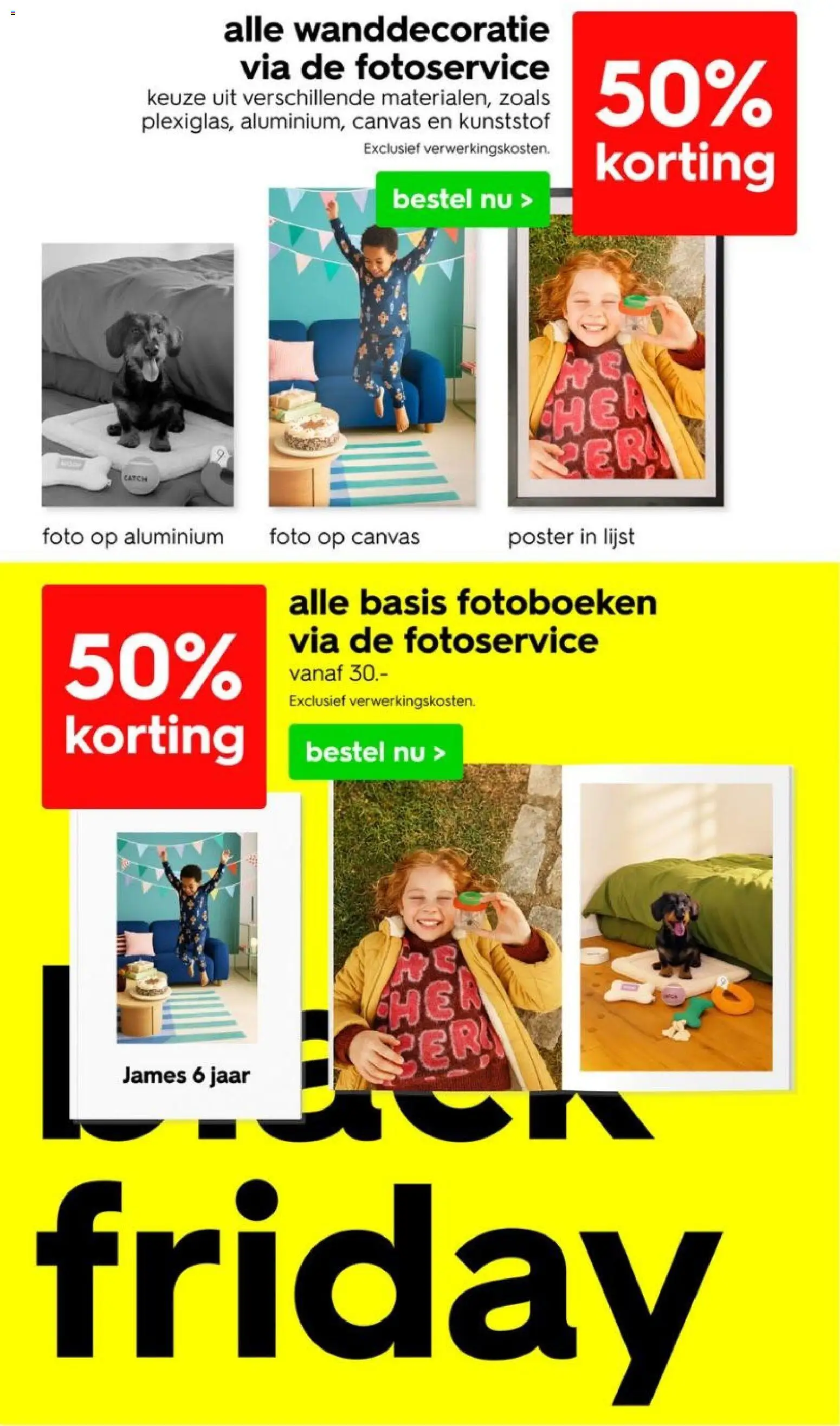 {H1} | Pagina: 28 | Producten: Canvas