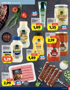 Hofer katalog │ velja od 14.08.2025 | Stran: 19