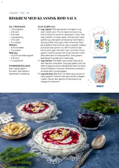 Forhåndsvisning av Rema 1000 Matmagasin Matlyst gyldig fra 11.11.2025 | Side: 18