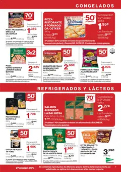 Vista previa El Corte Inglés ofertas válido desde el 07.01.2026 | Página: 9