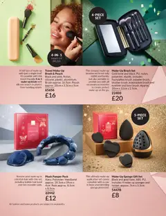 Preview of AVON - Offers valid from 01.12.2025 | Page: 109
