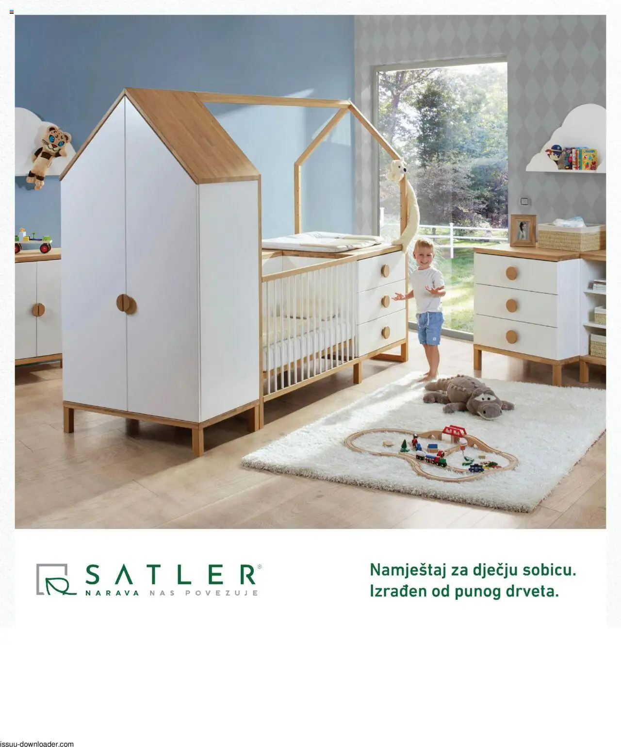 Baby Center katalog | vrijedi od 19.03.2025 | Stranica: 32