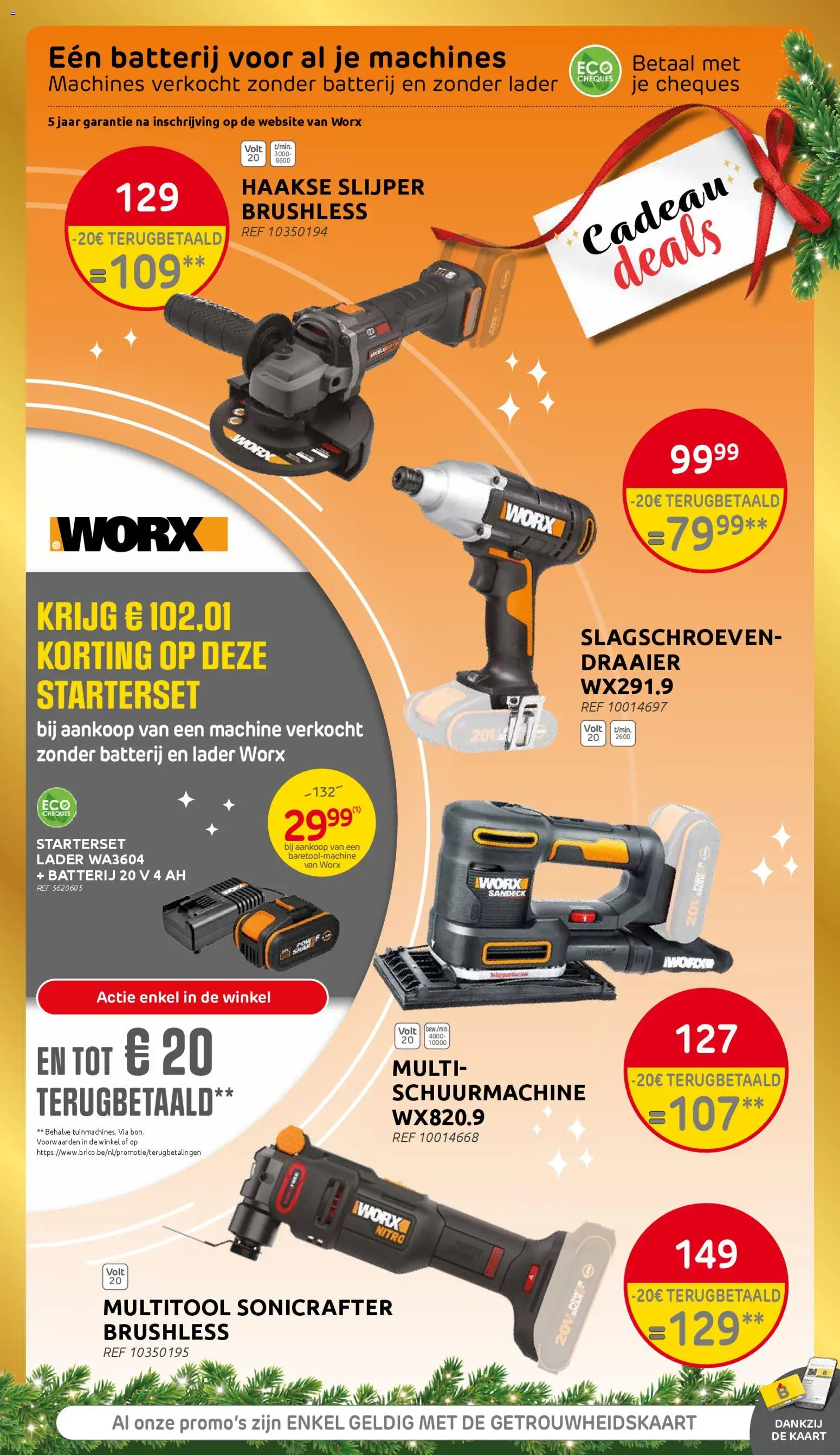 {H1} | Pagina: 7 | Producten: Slijper, Batterij, Kaart