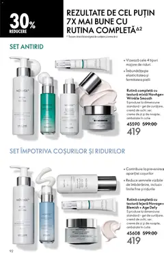Ofertele Oriflame valabile de la 23.12.2025 | Pagină: 92