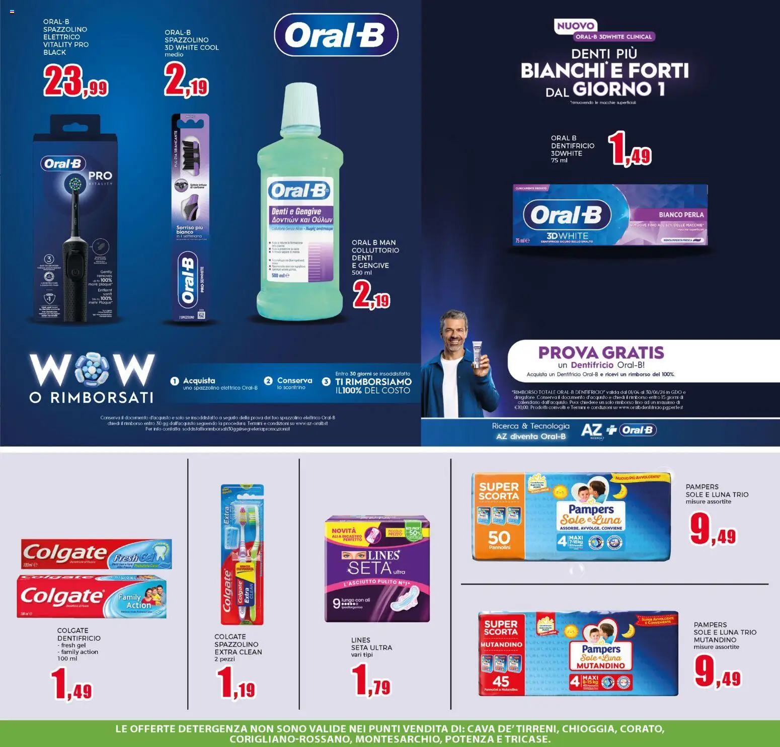 Volantino Happy Casa del 15.04.2026 | Pagina: 37