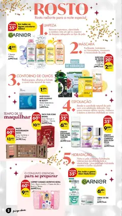 Pré-visualização Pingo Doce - Cabazes de Natal válido de 16.12.2025 | Página: 2