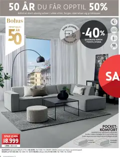 Forhåndsvisning av Bohus kundeavis gyldig fra 16.03.2026 | Side: 8 | Produkter: Puff