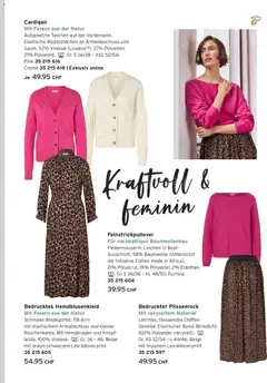 Tchibo Aktionen ab 27.01.2026 gültig | Seite: 5