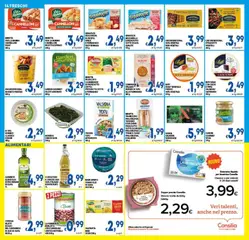 Anteprima del volantino Volantino DEM	 valido a partire dal 07.01.2026 | Pagina: 14