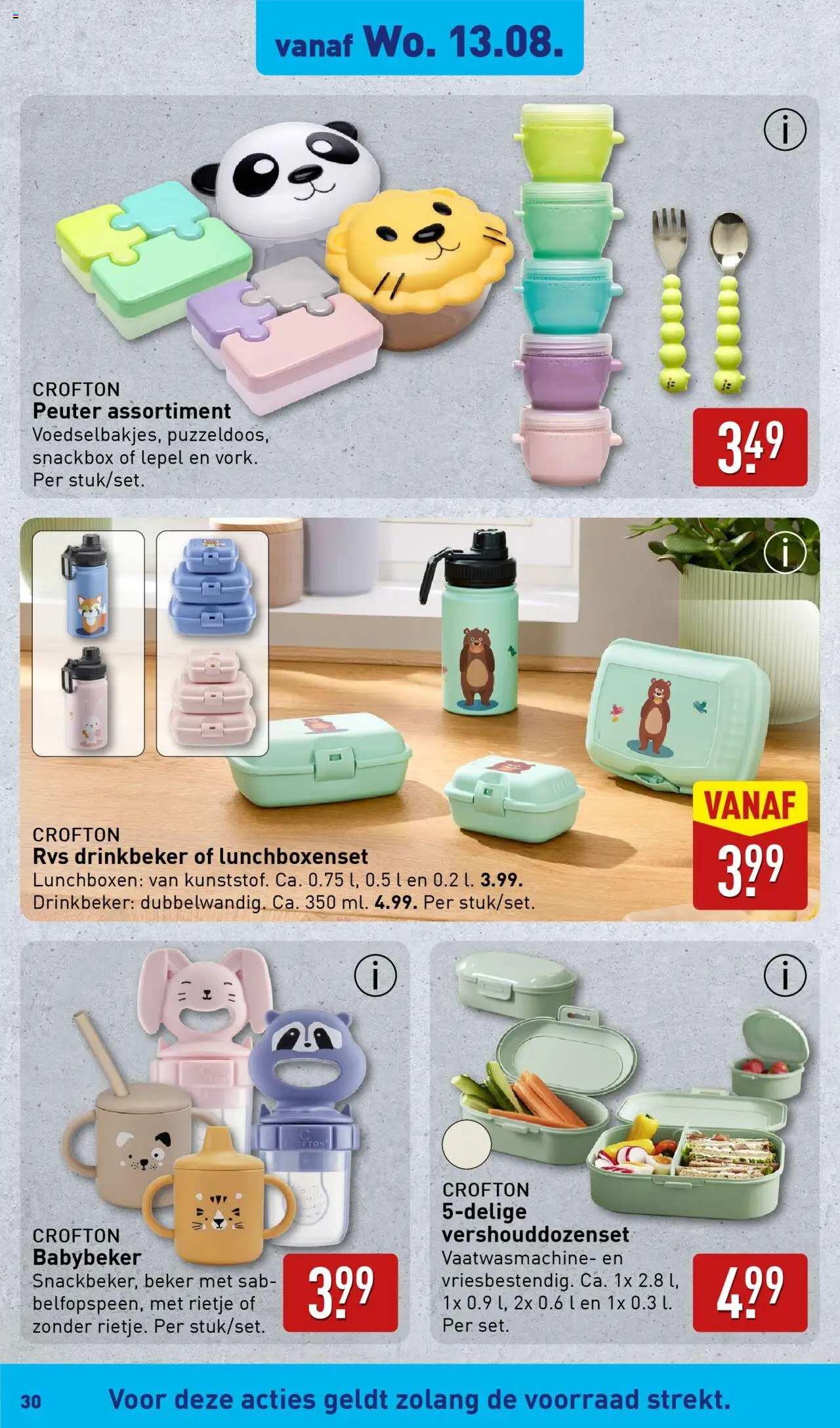  | Pagina: 30 | Producten: Beker