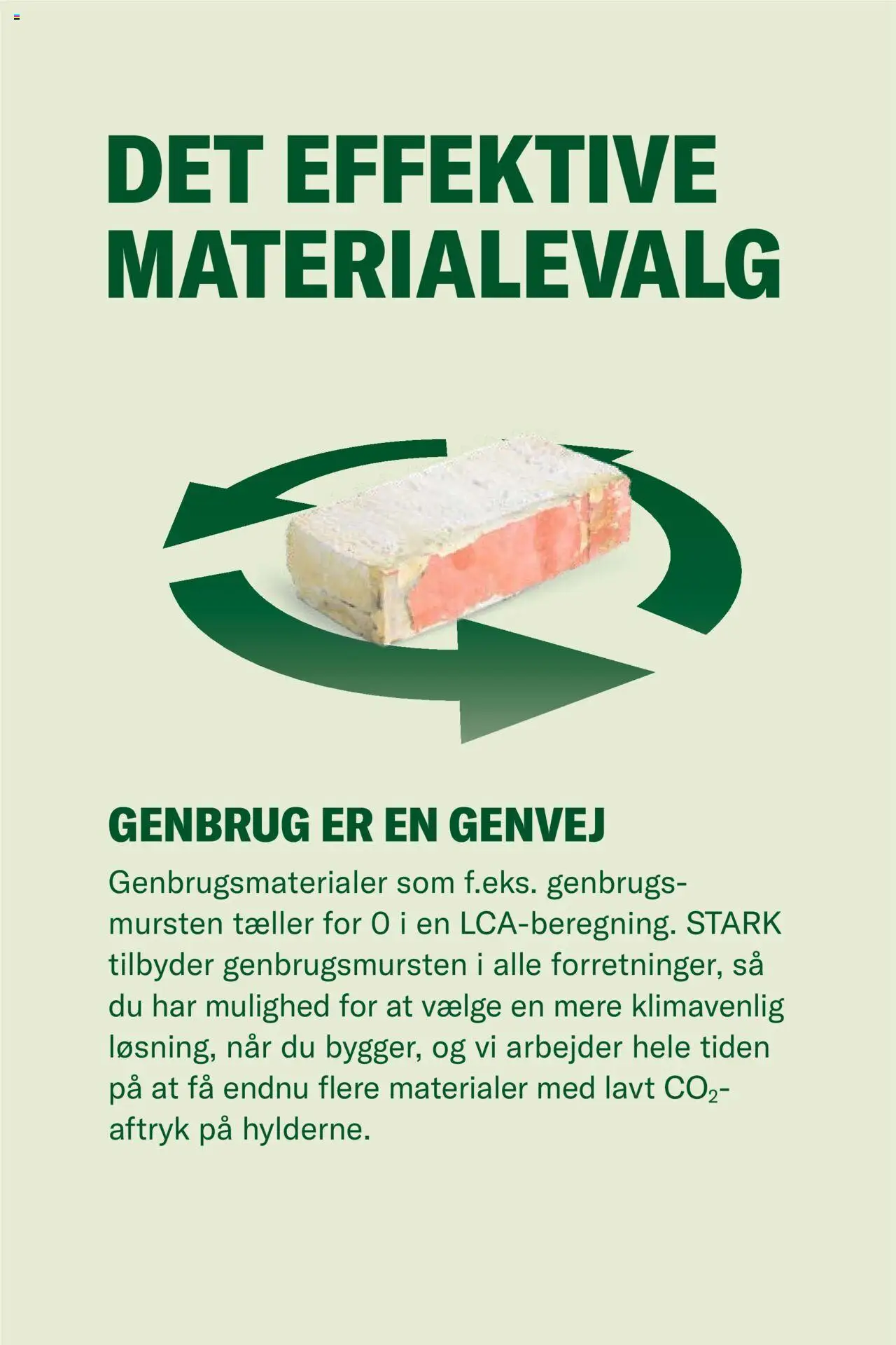 Stark Tilbudsavis gyldig fra 26.05.2025 | Side: 10 | Produkter: Søm