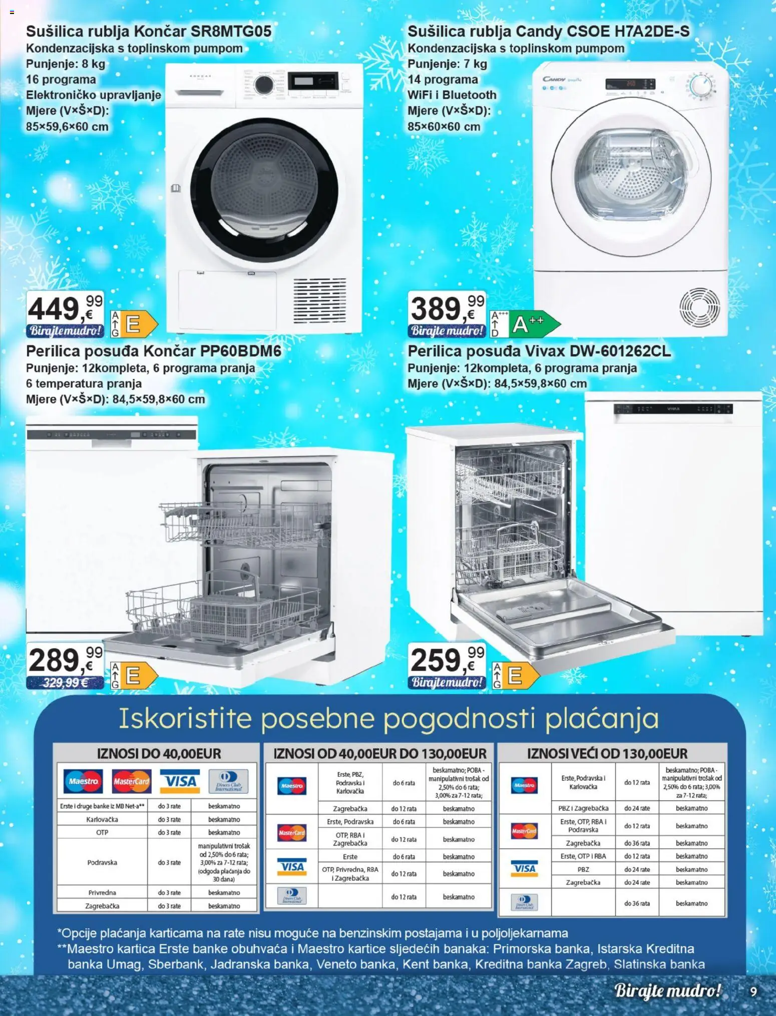 KTC katalog | vrijedi od 03.12.2025 | Stranica: 9