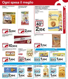 Volantino Ipercoop del 17.07.2025 | Pagina: 3