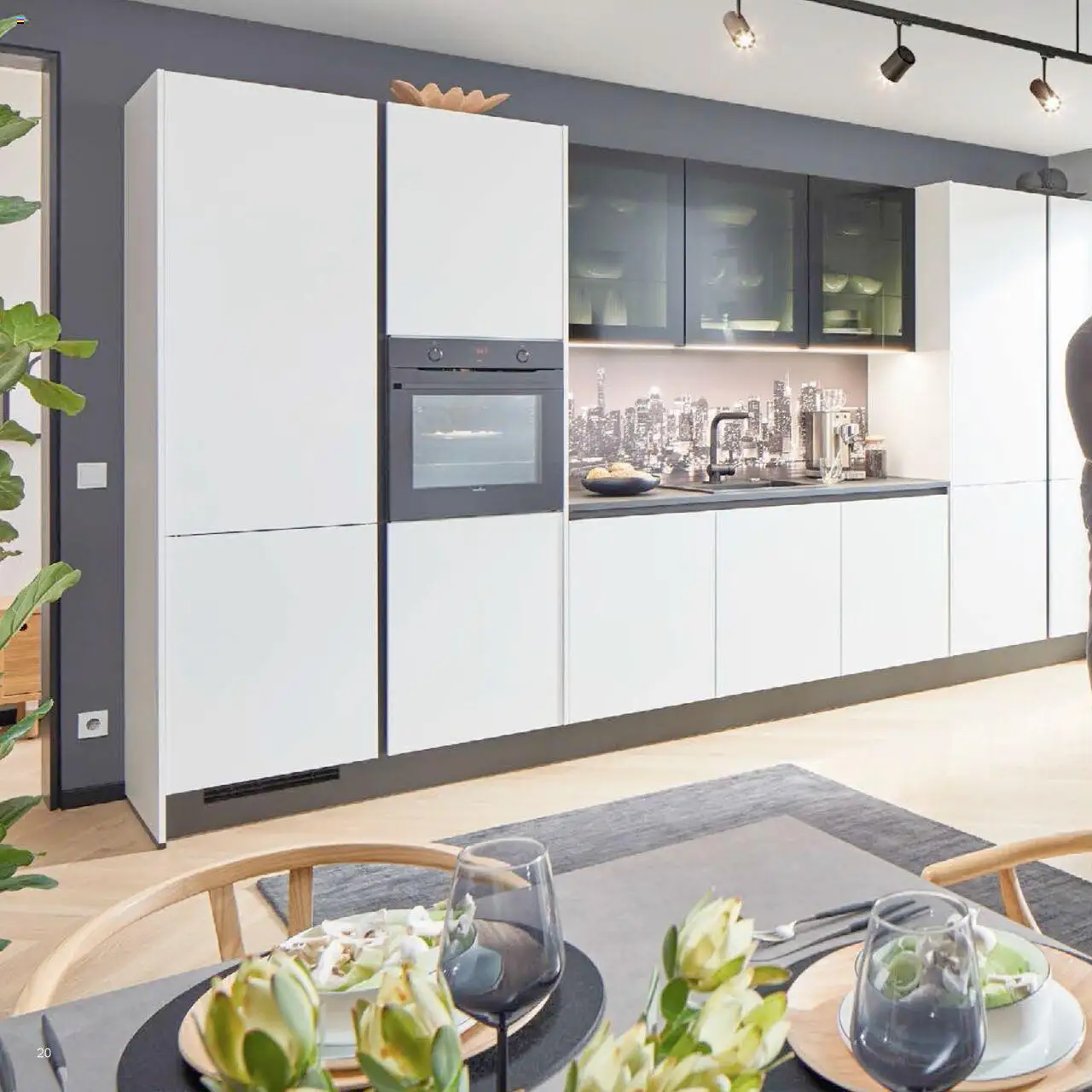 Ostermann Vito Küchenprospekt – gültig ab 26.05.2025 | Seite: 20