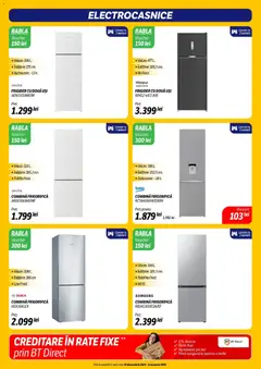 Ofertele Flanco valabile de la 29.12.2025 | Pagină: 18