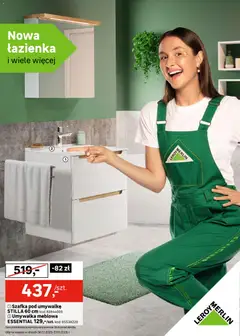 Pogląd oferty "Leroy Merlin Gazetka" - ważna od 30.12.2025