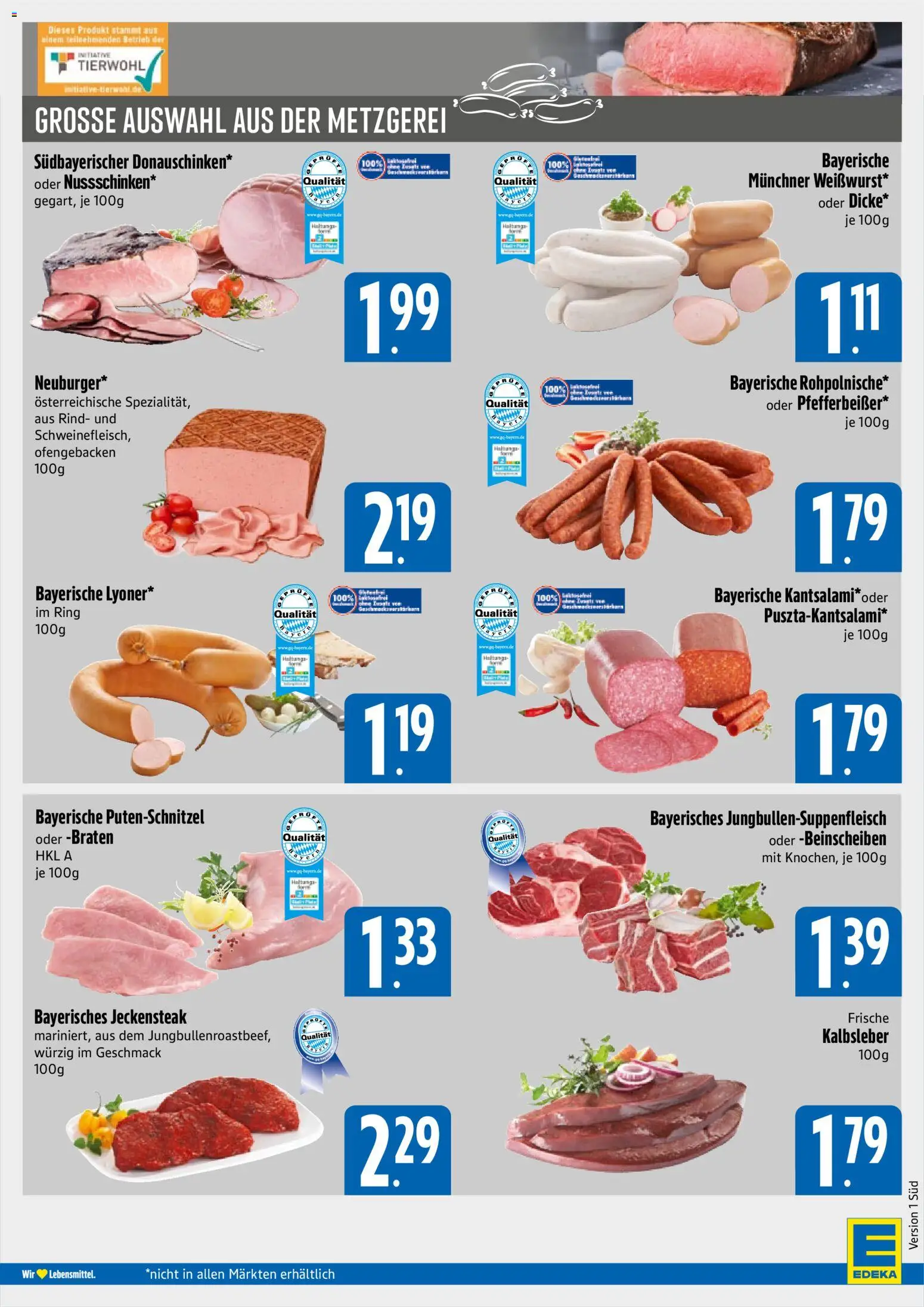 E xpress Prospekt 	 – gültig ab 09.02.2026 | Seite: 4