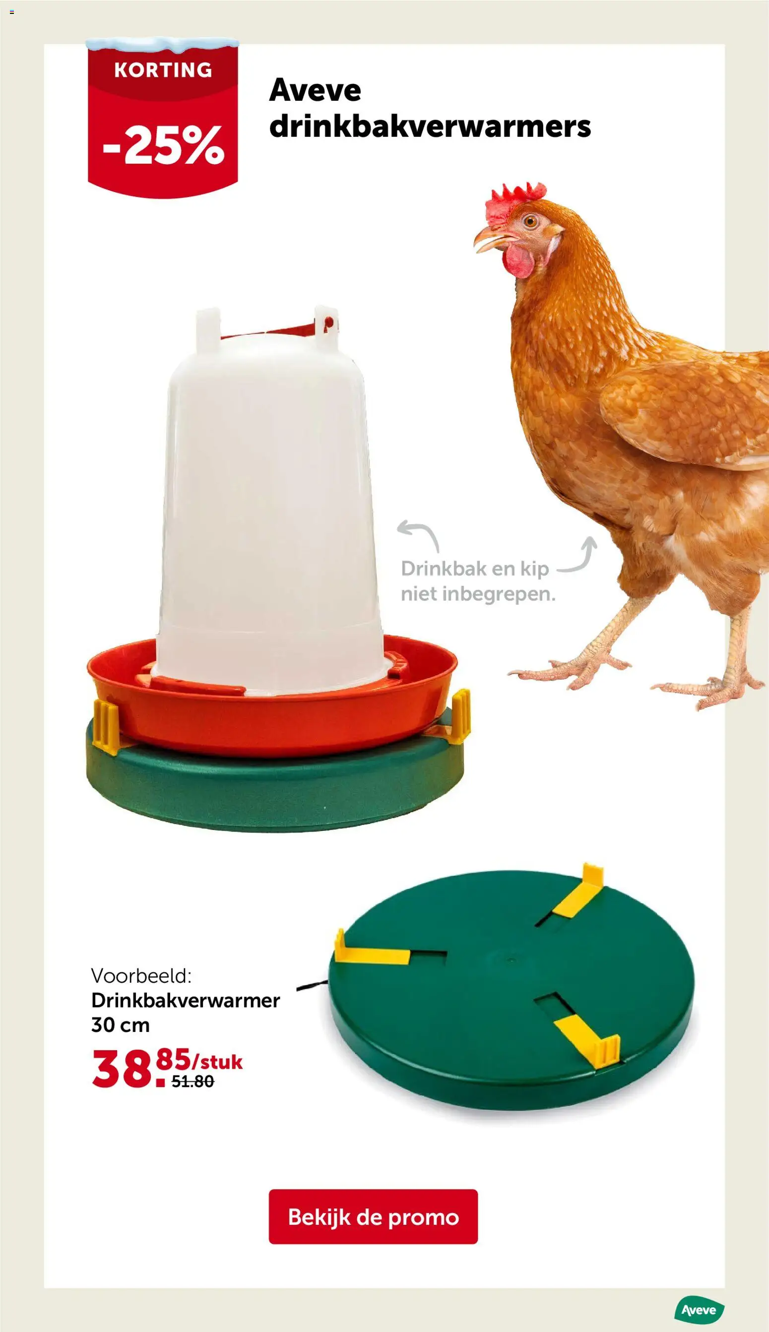 {H1} | Pagina: 9 | Producten: Kip