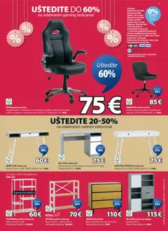JYSK katalog | vrijedi od 30.06.2025 | Stranica: 14