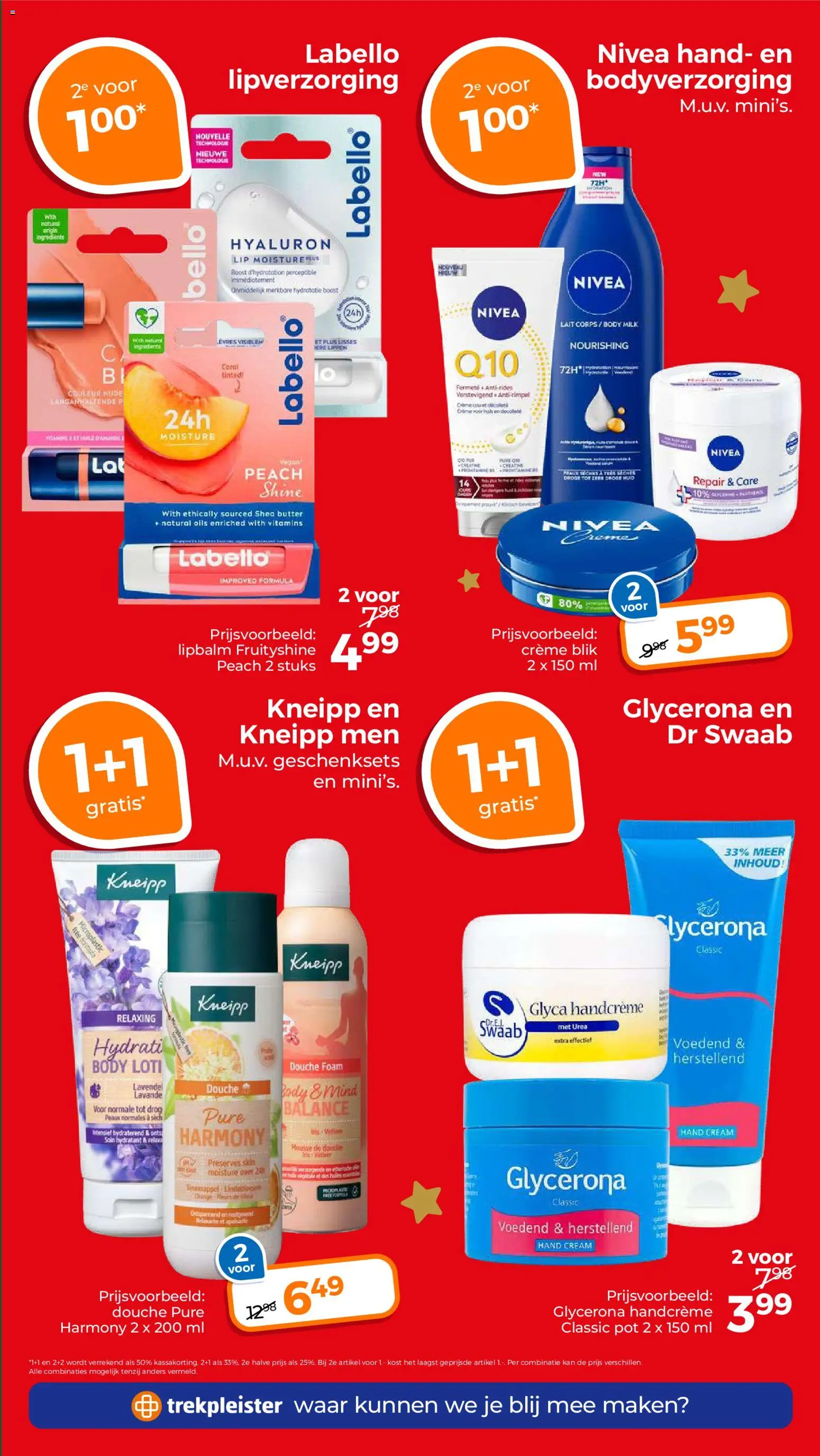 {H1} | Pagina: 23 | Producten: Pot, Douche, Crème, Handcrème