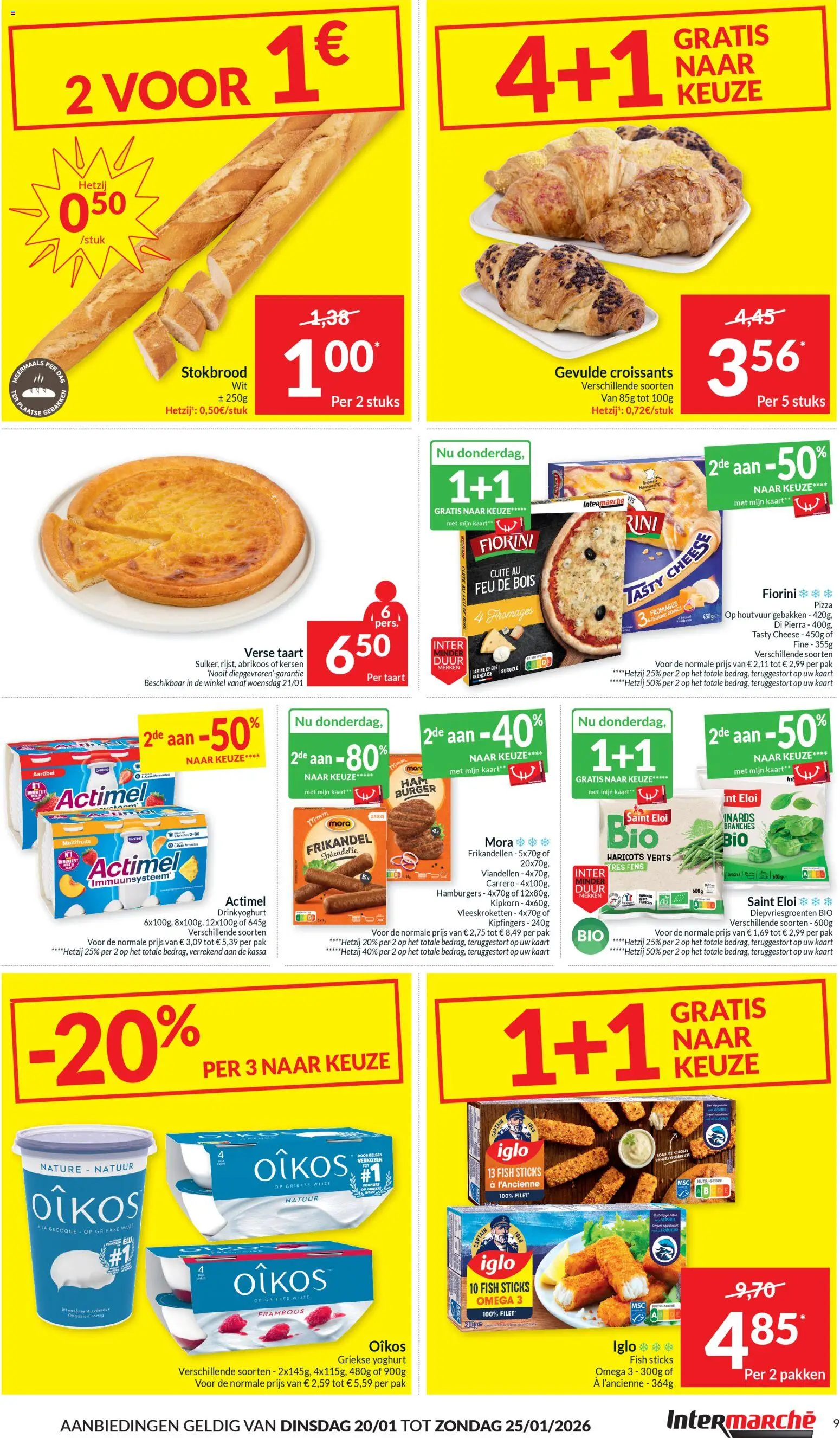 {H1} | Pagina: 9 | Producten: Kompresszor, La, Kaart, Yoghurt