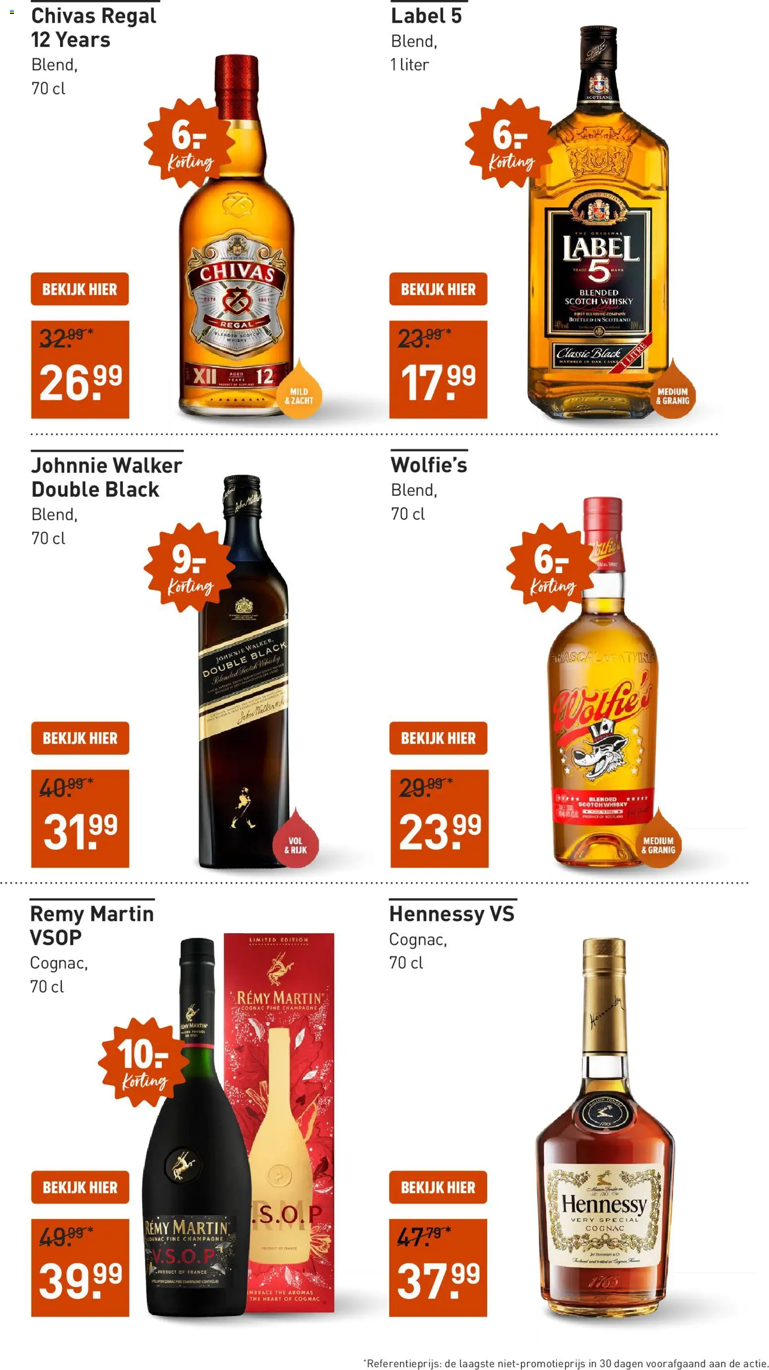 {H1} | Pagina: 20 | Producten: Whisky