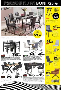 Dipo katalog akcije – veljaven od 04.02.2026 | Stran: 5