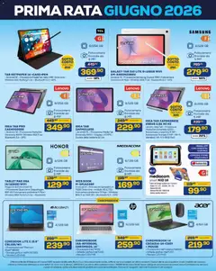 Anteprima del volantino Volantino BRUNO	 valido a partire dal 19.02.2026 | Pagina: 10