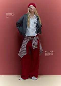 02.02.2026 tarihinden itibaren geçerli olan DeFacto kataloğu önizlemesi | Sayfa: 9