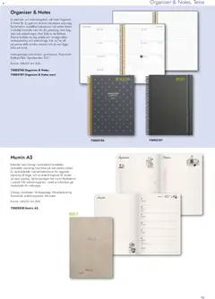 Lyreco - erbjudanden - Förhandsvisning av reklamblad från butik Lyreco aktuell från 26.01.2026 | Sida: 15