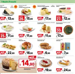 Anteprima del volantino Iper volantino valido a partire dal 27.03.2026 | Pagina: 6