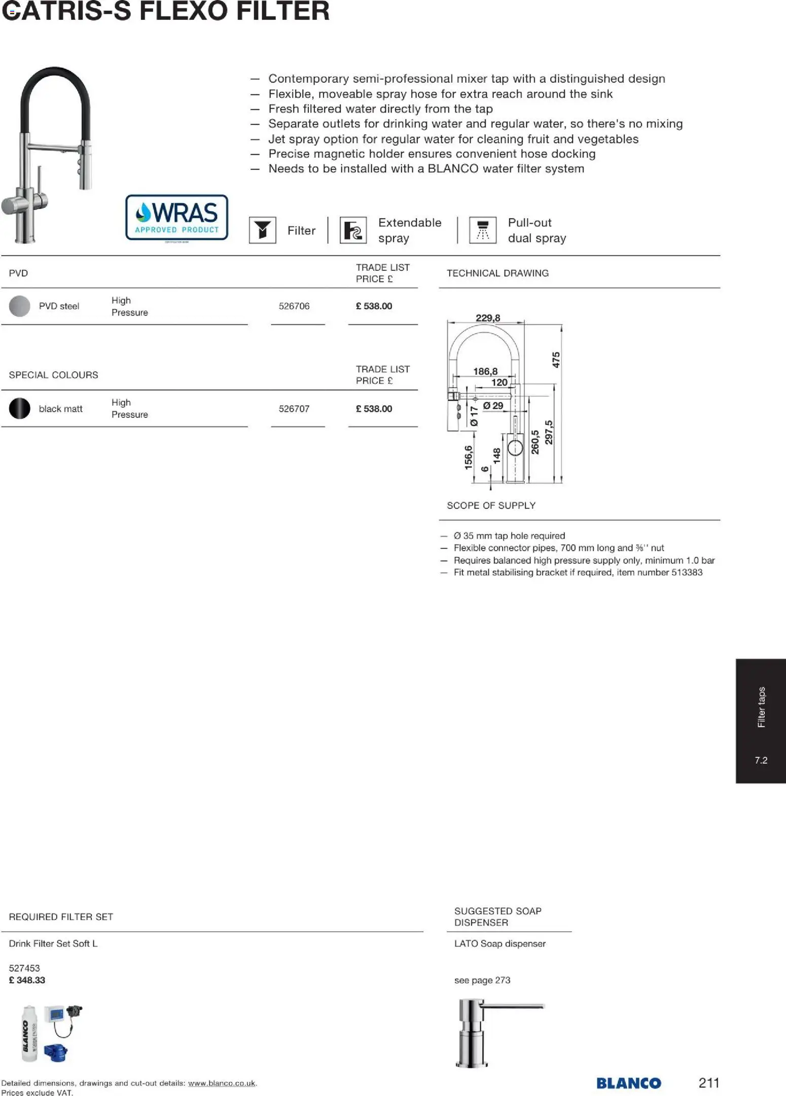 Novi Mömax katalog ponudbe – veljaven od 22.01.2026 | Stran: 212