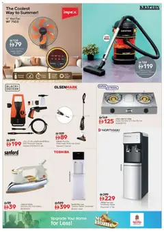 Preview of Nesto - Offers valid from 09.01.2026 | Page: 14