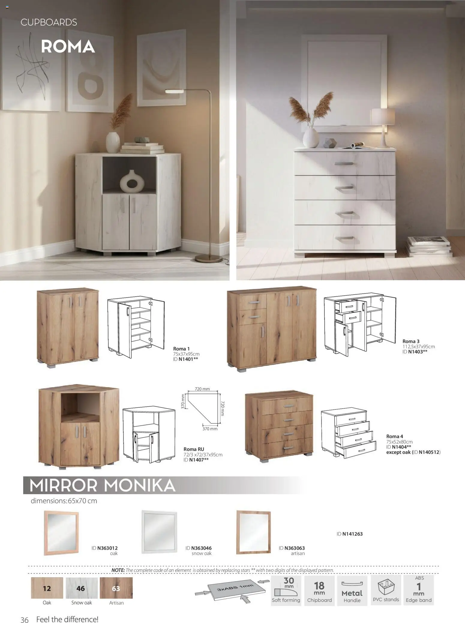 Matis katalog - važi od 02.04.2026 | Strana: 36