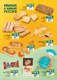 Billa leták - Léto plné grilování od 30.07.2025 | Strana: 7