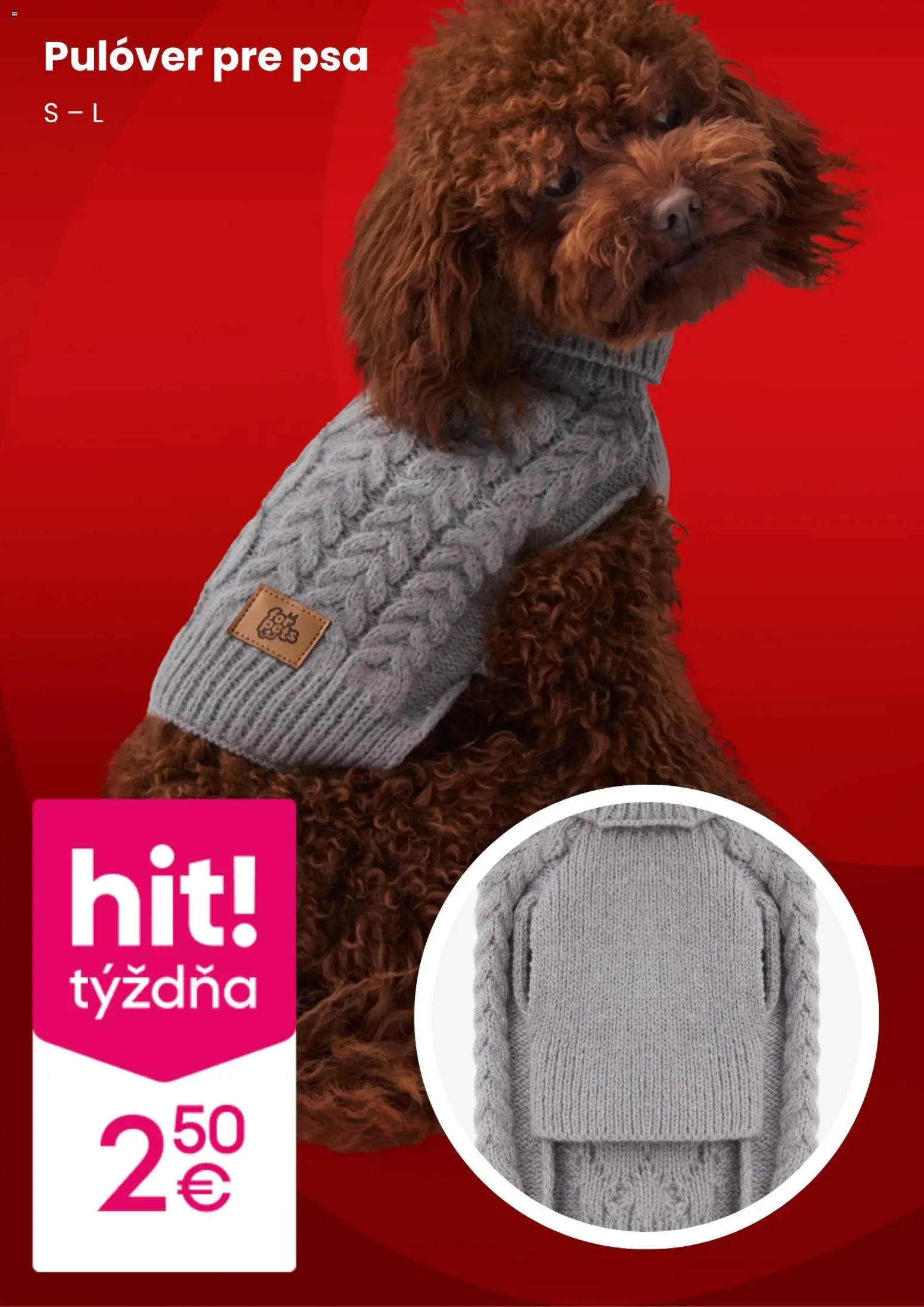 Nové Pepco akcie – leták je platný od 13.11.2025 | Strana: 9