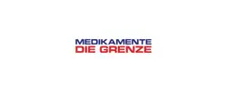 Logo van Die Grenze in de categorie Supermarkten