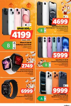 Power - Tilbudsavis gyldig fra 02.12.2025 | Side: 11