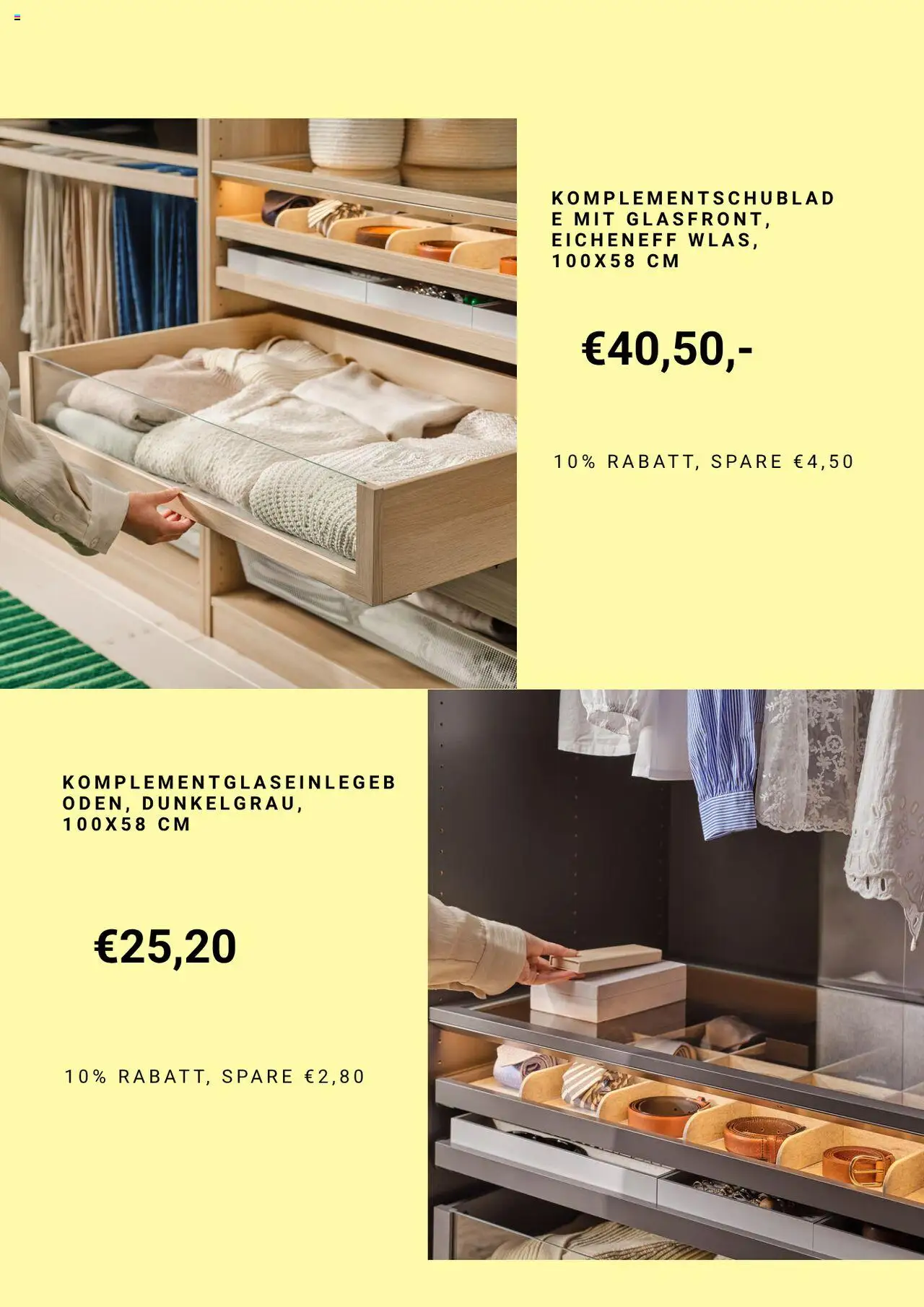 IKEA Flugblatt gültig ab 06.10.2025 | Seite: 4