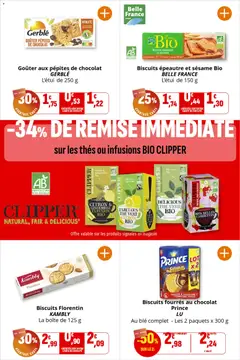 Coccinelle - Prévisualisation de Coccinelle catalogue valide à partir de 19.11.2025 | Page: 24