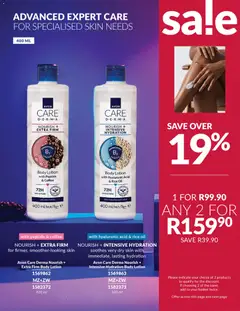 Avon specials catalogue – valid from 01.03.2026 | Page: 172