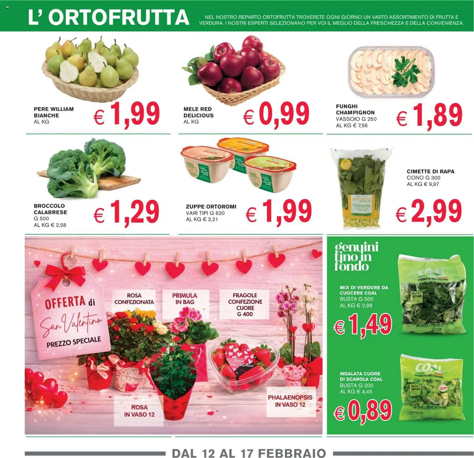 Volantino Coal del 05.02.2026 | Pagina: 3