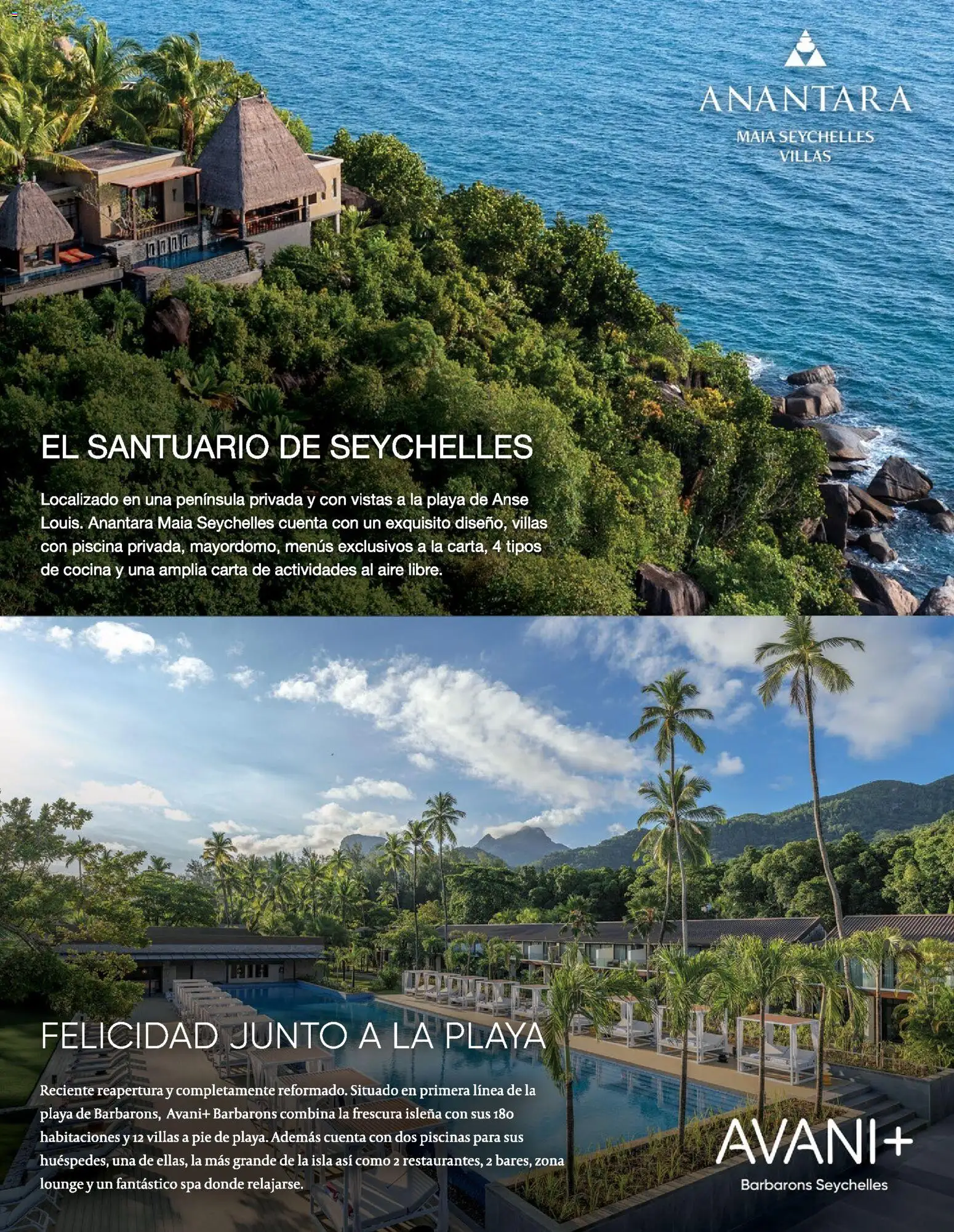 Viajes El Corte Inglés - Catálogo Tourmundial Premium │ válido desde el 01.01.2026 | Página: 107 | Productos: Cocina