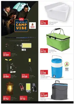 Preview of Nesto - Camp vibe valid from 24.10.2025 | Page: 9 | Products: Whisky