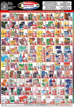 Devland specials catalogue – valid from 26.03.2026 | Page: 2